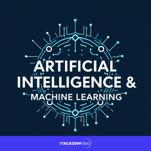 Artificial Intelligence & Machine Learning for IT Professionals